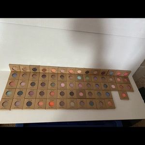 Stila eye shadow singles